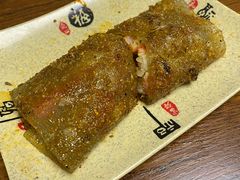 -胖嫂烧烤(武胜路总店)