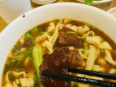 -长寿面(北京西路店)