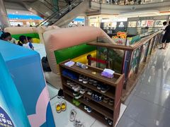 -巴黎春天(浦建店)