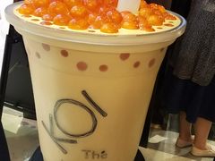 -KOI Thé(正佳广场店)