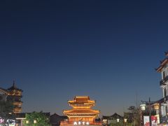-滦州古城