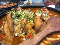 飘香臭鳜鱼-小湘旺臭鳜鱼(百子湾店)