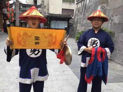-乾州古城