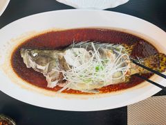 -莫干山郡安里度假酒店-桃尖中餐厅