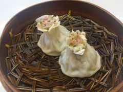 翡翠烧麦-冶春茶社(官园桥店)
