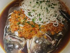 -金牌外婆家(苏州中心店)