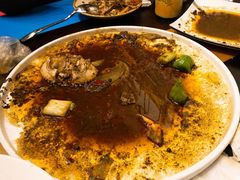 香辣蟹-臻鲜燕海鲜融合餐厅(金陵style店)