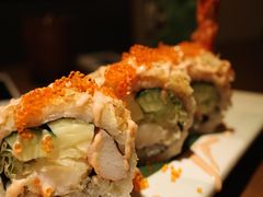 -水之惠鲜鱼料理(王府大街店)