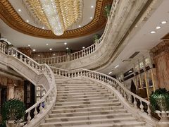 -万宝海鲜舫(劳动公园店)