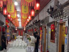 -即墨老公社·海肠捞饭大王(古城店)