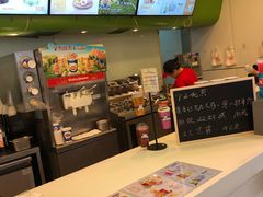 -DQ·蛋糕·冰淇淋(天通苑华联店)