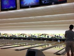 -广州保龄球馆(广州天河体育中心店)