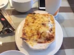 -嘉喜来比萨(罗马花园店)