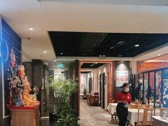 -辣婆婆(航天桥店)