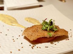 -香樟花园法式铁板烧(恒隆广场店)