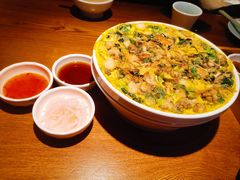 -闽上鲜·福建菜(龙湖滨江天街店)