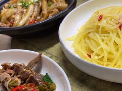 -湘香私房菜(大石长隆店)