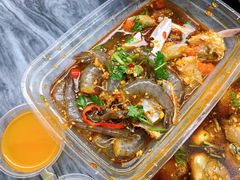 -一鲜生腌(新河湾公寓店)