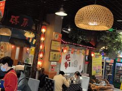 -旺角小渔村(二马路店)