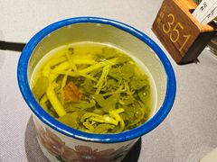 西洋菜汤-小炳胜(卓悦中心店)