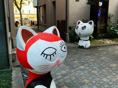 -徐家汇源景区-衡山坊