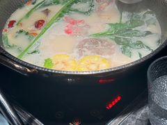 -捞王锅物料理(金华义乌之心店)