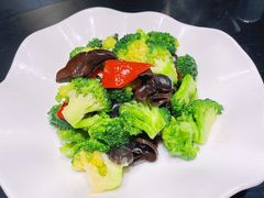 -花城粤菜餐厅(高新区店)