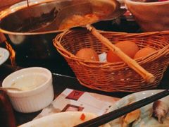 -MoMo牧场·寿喜烧专门店(长泰广场店)