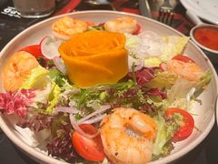 -Nord Grill&Bar Highland诺德西餐(深圳欢乐海岸店)