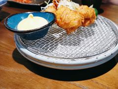 -一豚轩·烧鸟·豚骨拉面(五四路店)