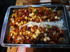 -锦尚阁烤鱼•天津菜(宣武门胡同店)