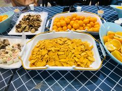 -盒马鲜生(和谐广场店)