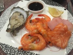 -西藏饭店·亚克·食光自助餐厅(文殊院店)