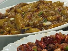 -巴蜀飘香川菜馆(无锡大饭东湖滨路酒吧街店)