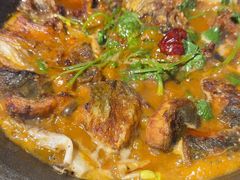 -蜀留香石锅鱼(六顺街店)