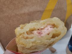 -麦当劳(欧亚卖场店)