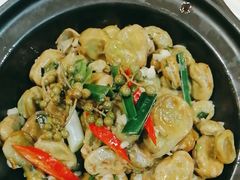 特色酥豆煲-丰收日(五角场店)