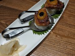 -阿吾罗日本料理(K11艺术中心店)