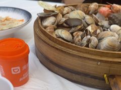 -船梆煮•蒸汽海鲜·生腌干蒸(五四广场店)