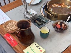 -大理董·董家小厨野生菌火锅(古城旗舰店)