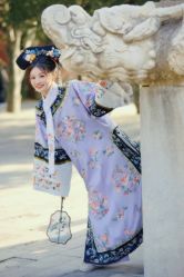 -美云庭古装·格格服汉服·京城旅拍(北京店)