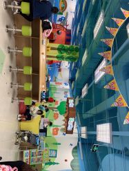 -莫莉幻想儿童乐园(武汉保利广场店)