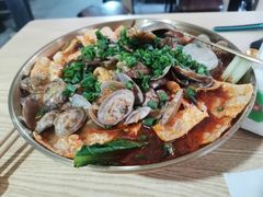 -龍城柳州螺蛳粉(群星路店)