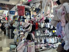 -西北轻工批发市场