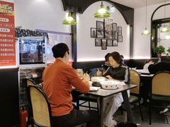-红厨巷·淮扬菜(熙南里店)