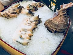 -79号渔船海鲜饭店(华强北店)