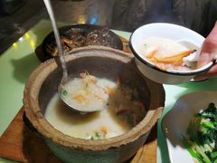 -广记海鲜(杨汊湖一店)