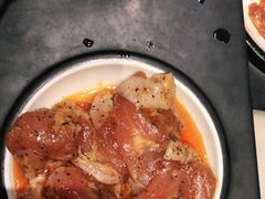 -韩宫宴烤肉·料理(苏州中心店)