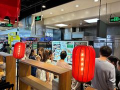 -和府捞面(领展购物广场京通店)