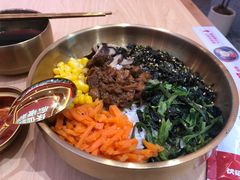 -朴大叔拌饭(广州越秀未来城店)